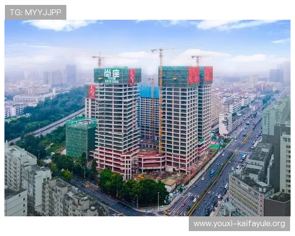 凯发大厦的建筑设计与环境布局是否符合现代办公需求